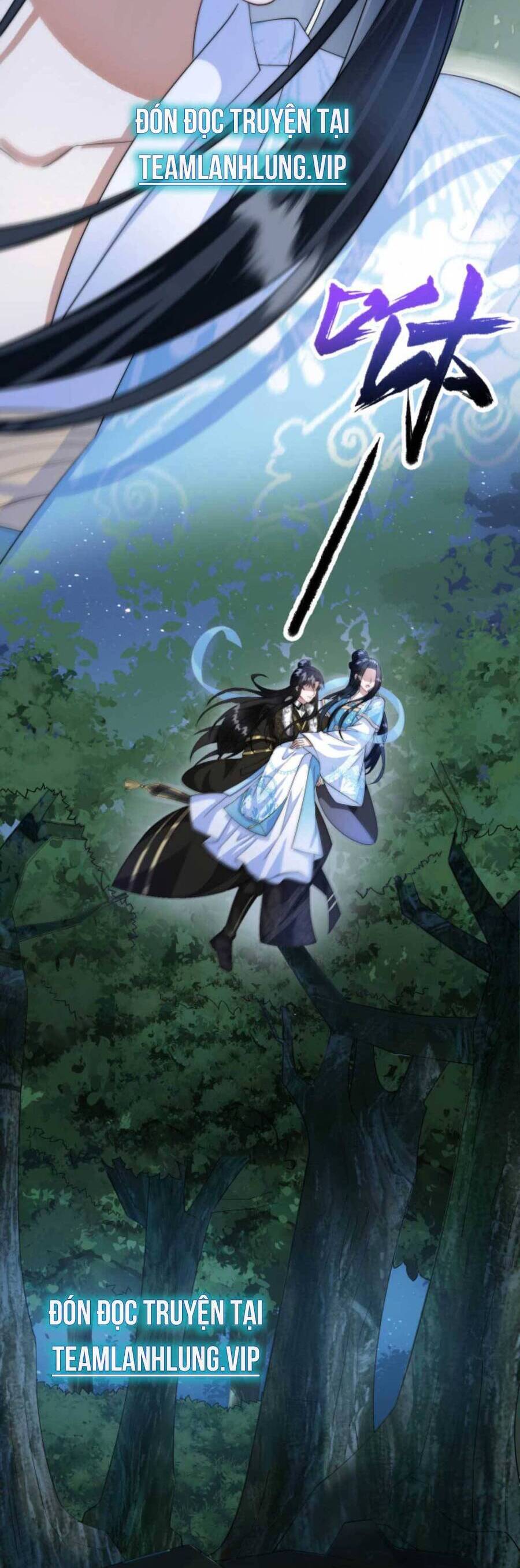 Nhiếp Chính Vương Bệnh Kiều Được Sủng Ái Chapter 63 - Trang 2