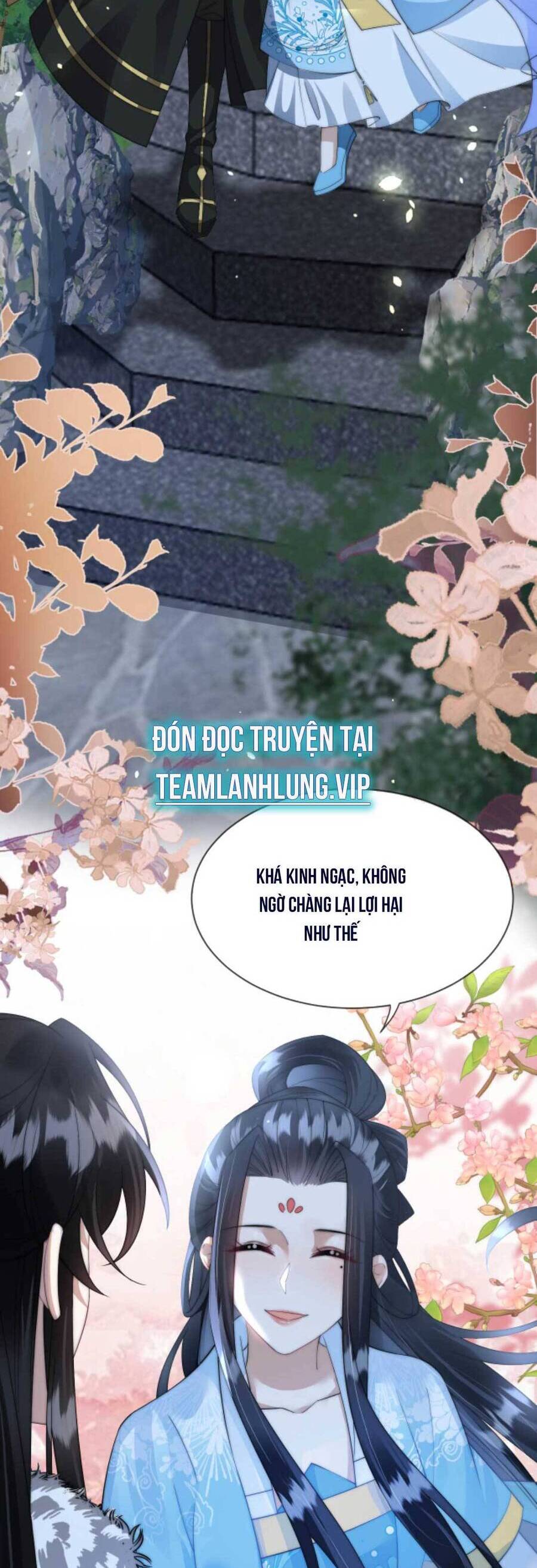 Nhiếp Chính Vương Bệnh Kiều Được Sủng Ái Chapter 63 - Trang 2