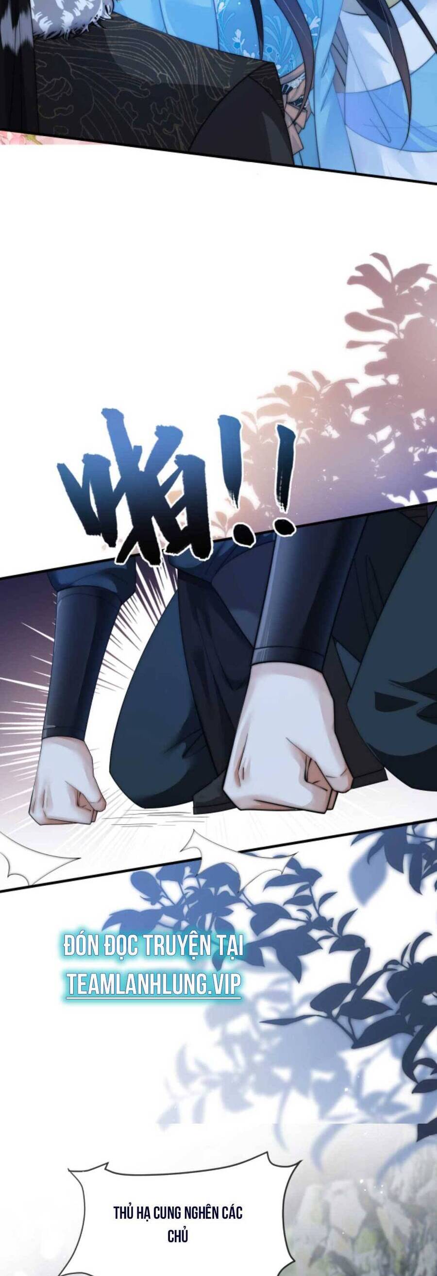 Nhiếp Chính Vương Bệnh Kiều Được Sủng Ái Chapter 63 - Trang 2