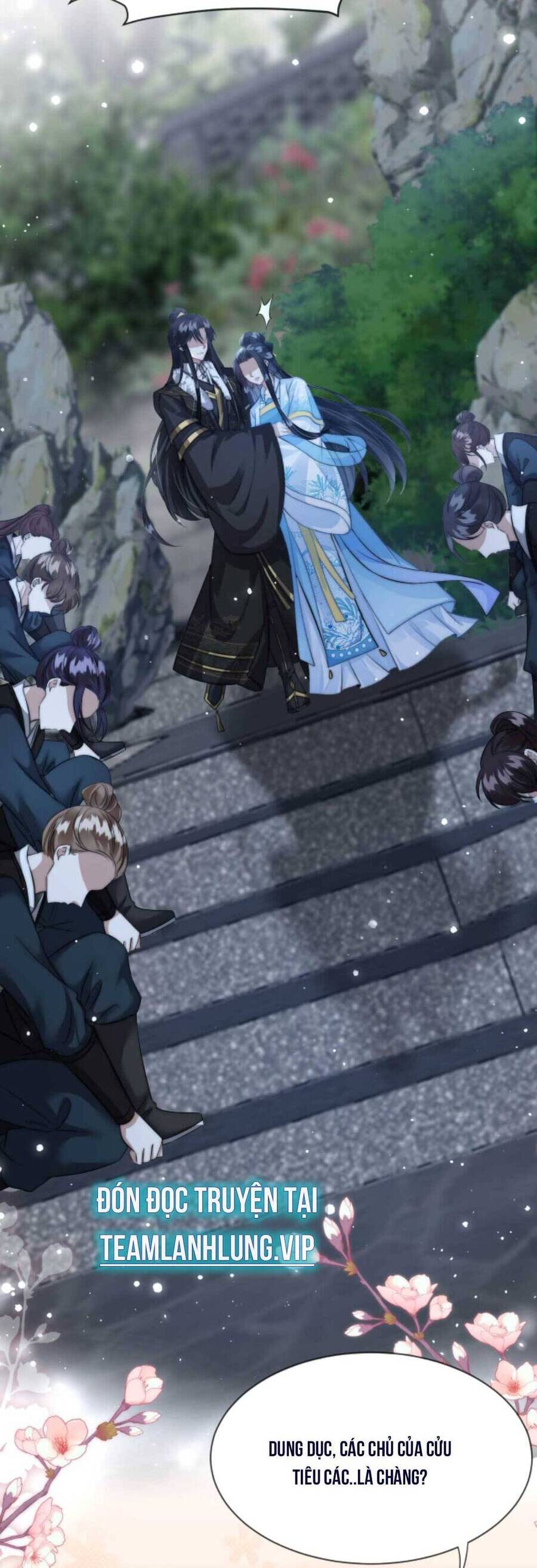 Nhiếp Chính Vương Bệnh Kiều Được Sủng Ái Chapter 63 - Trang 2