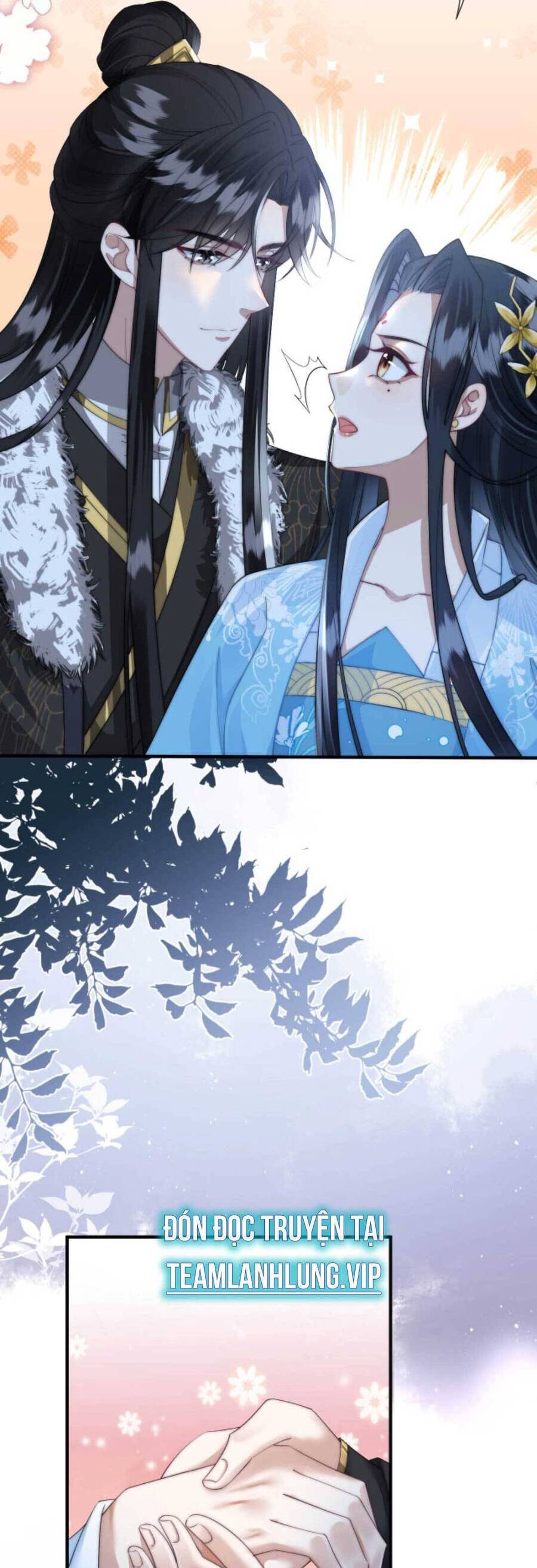 Nhiếp Chính Vương Bệnh Kiều Được Sủng Ái Chapter 63 - Trang 2