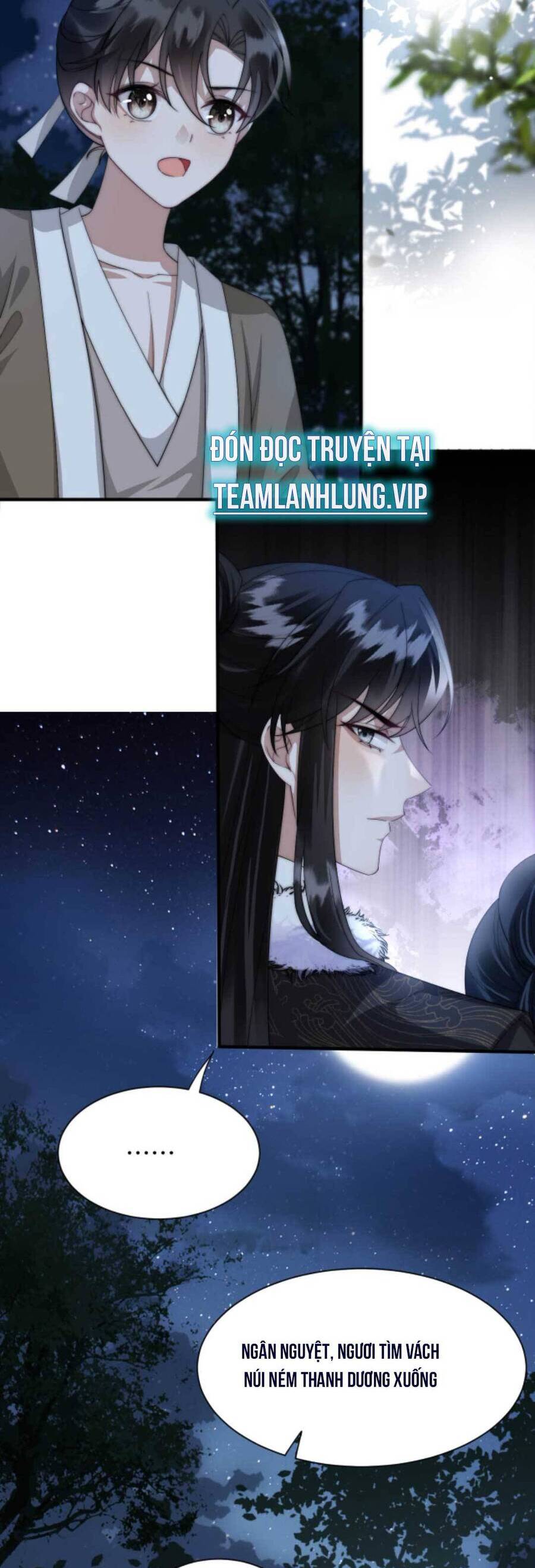 Nhiếp Chính Vương Bệnh Kiều Được Sủng Ái Chapter 63 - Trang 2