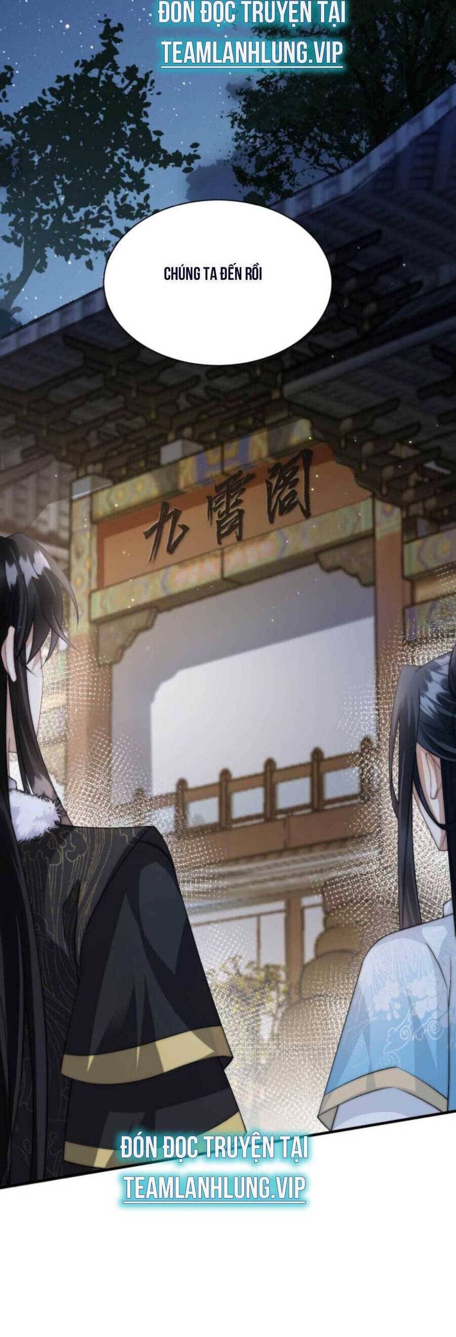 Nhiếp Chính Vương Bệnh Kiều Được Sủng Ái Chapter 63 - Trang 2