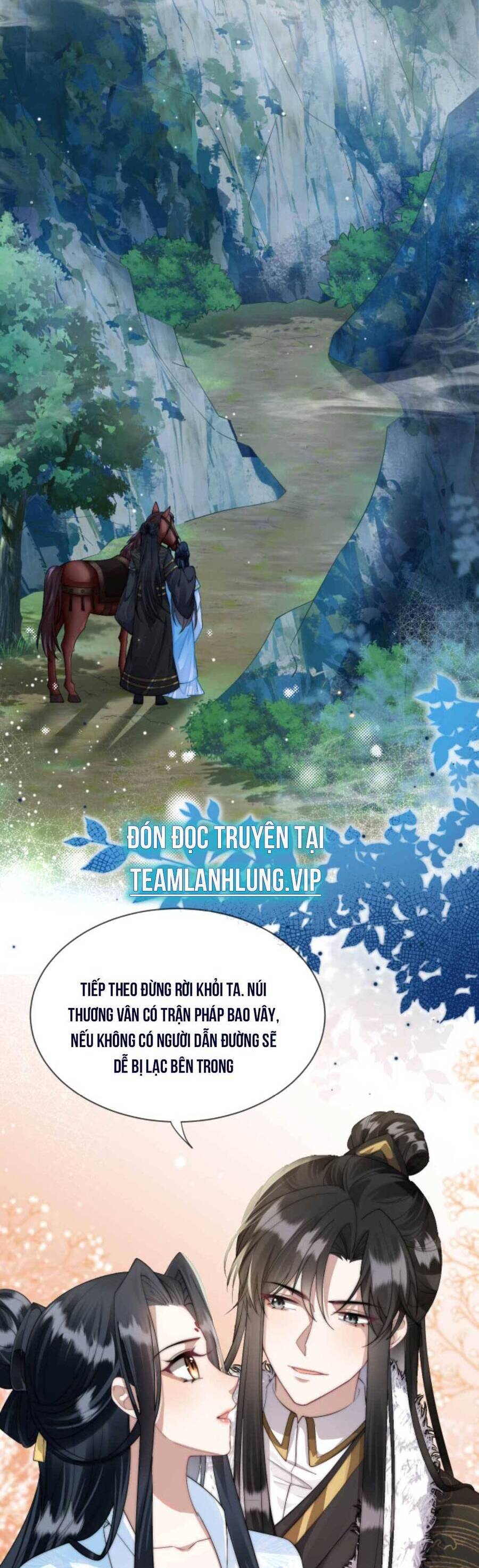 Nhiếp Chính Vương Bệnh Kiều Được Sủng Ái Chapter 63 - Trang 2