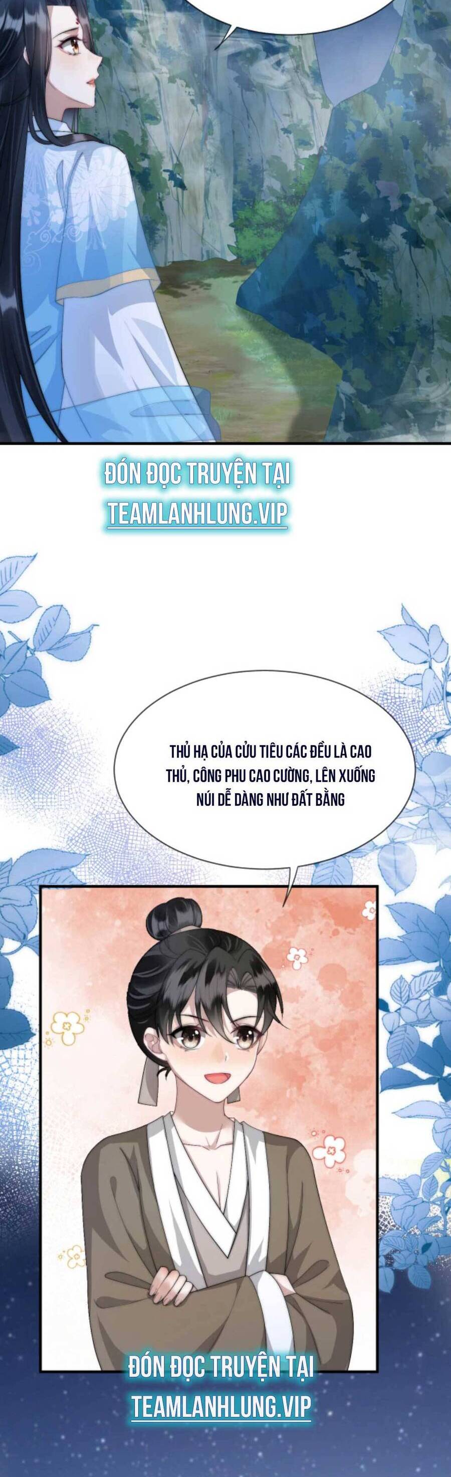 Nhiếp Chính Vương Bệnh Kiều Được Sủng Ái Chapter 63 - Trang 2