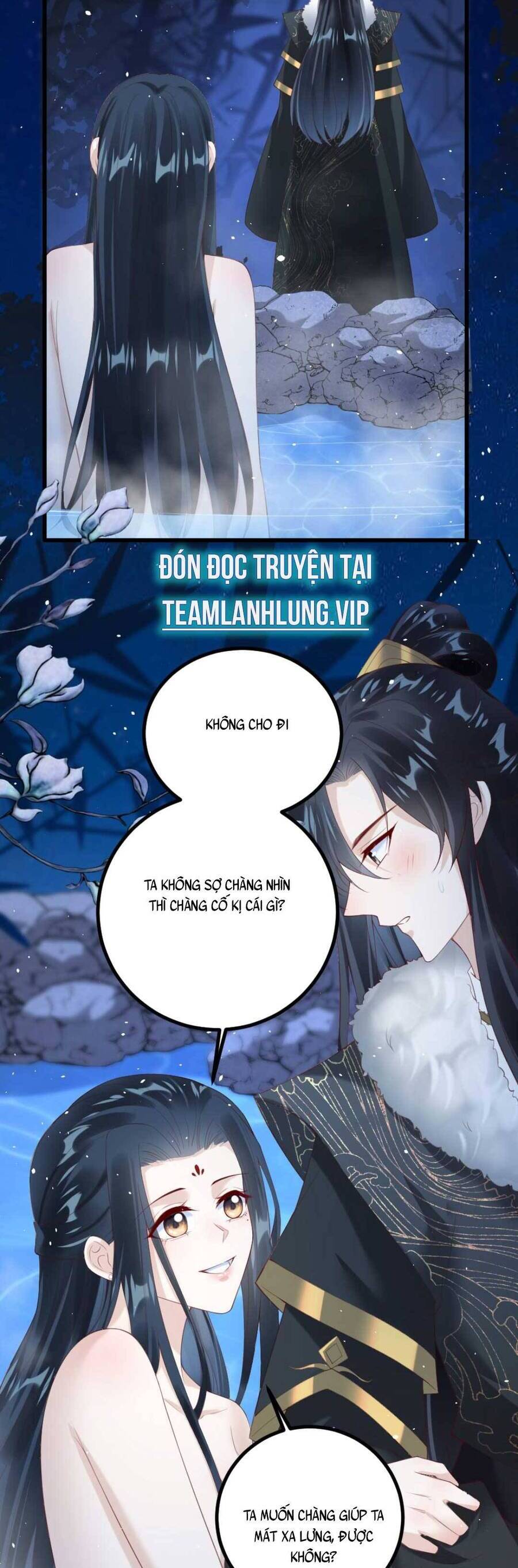 Nhiếp Chính Vương Bệnh Kiều Được Sủng Ái Chapter 64 - Trang 2