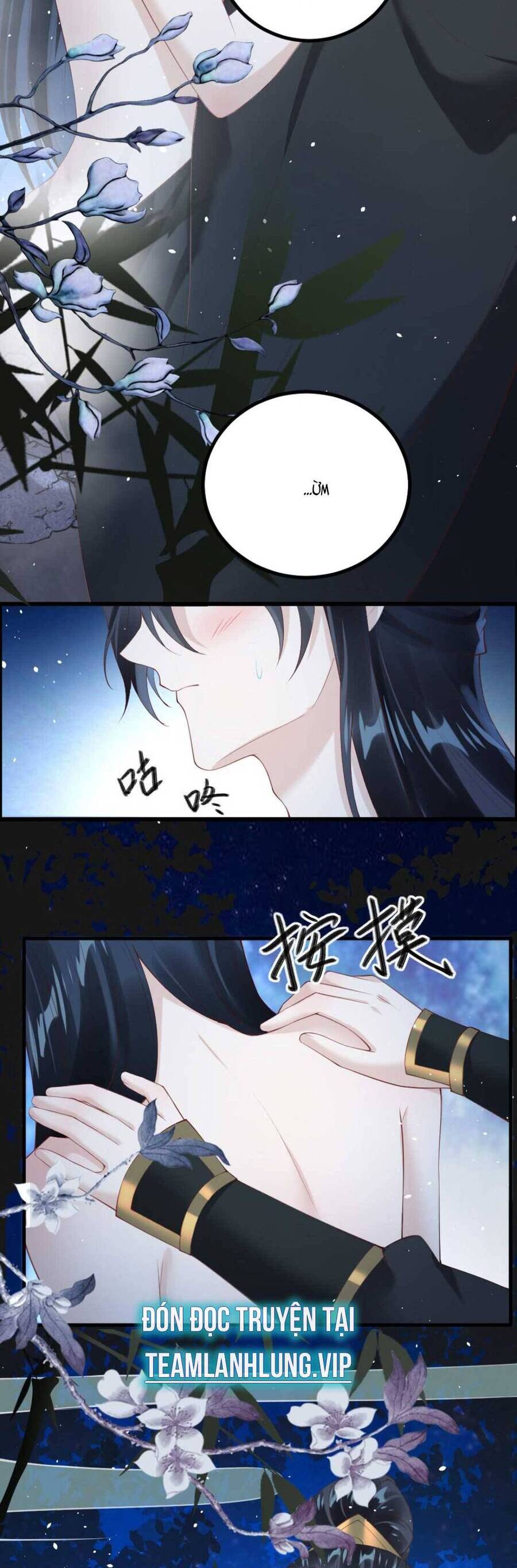 Nhiếp Chính Vương Bệnh Kiều Được Sủng Ái Chapter 64 - Trang 2