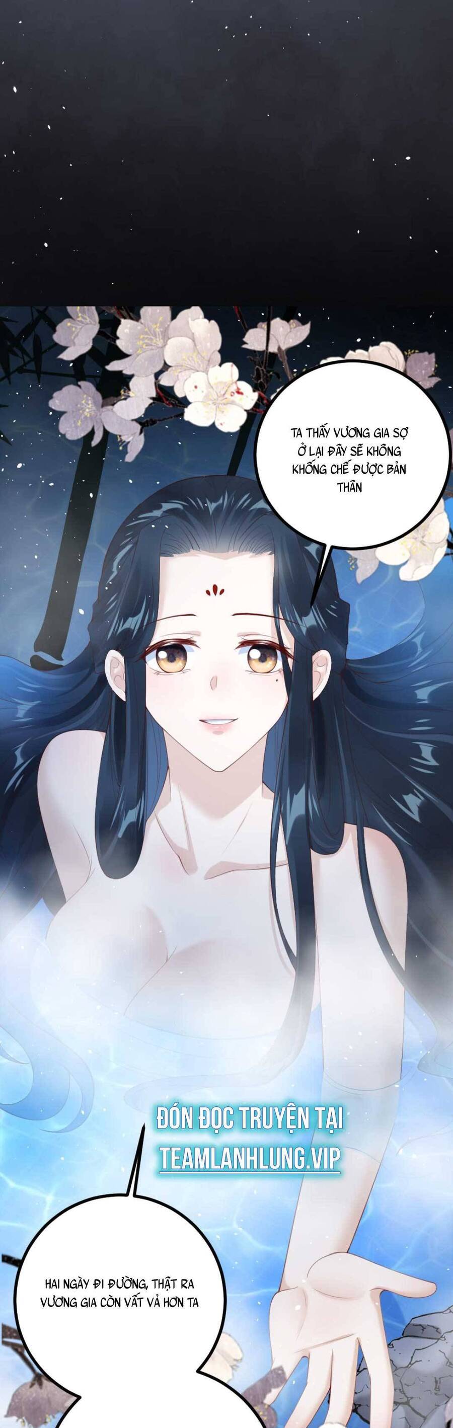 Nhiếp Chính Vương Bệnh Kiều Được Sủng Ái Chapter 64 - Trang 2