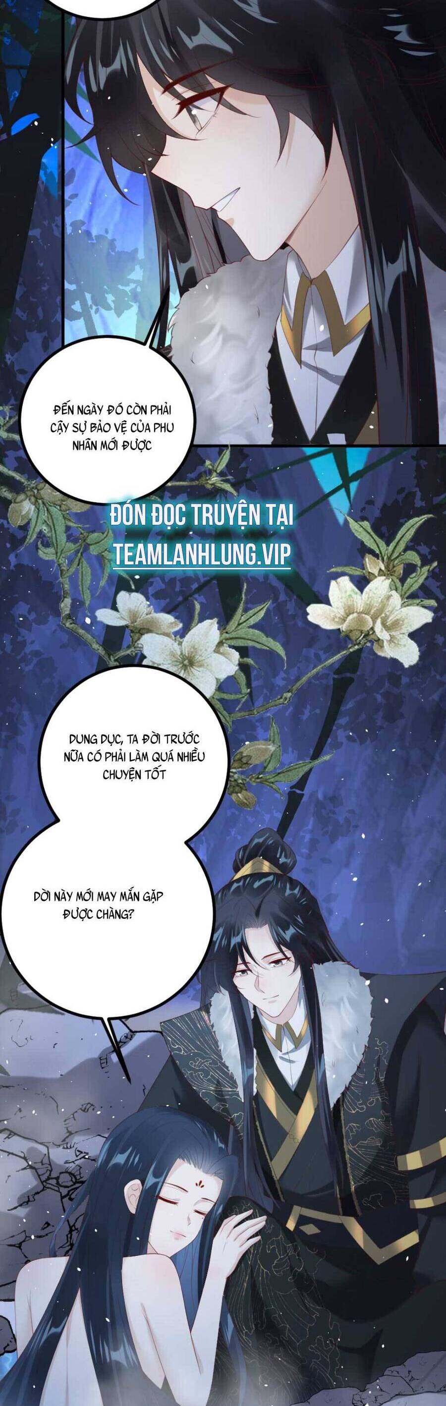 Nhiếp Chính Vương Bệnh Kiều Được Sủng Ái Chapter 64 - Trang 2