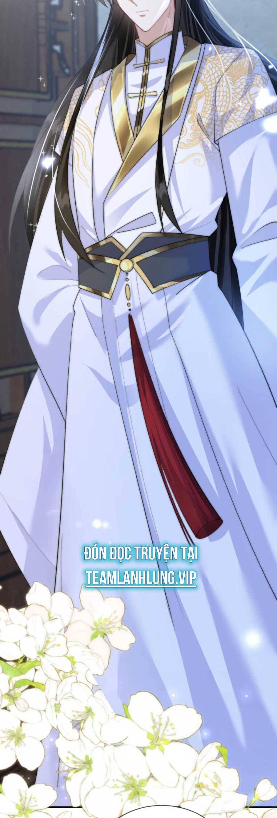 Nhiếp Chính Vương Bệnh Kiều Được Sủng Ái Chapter 65 - Trang 2