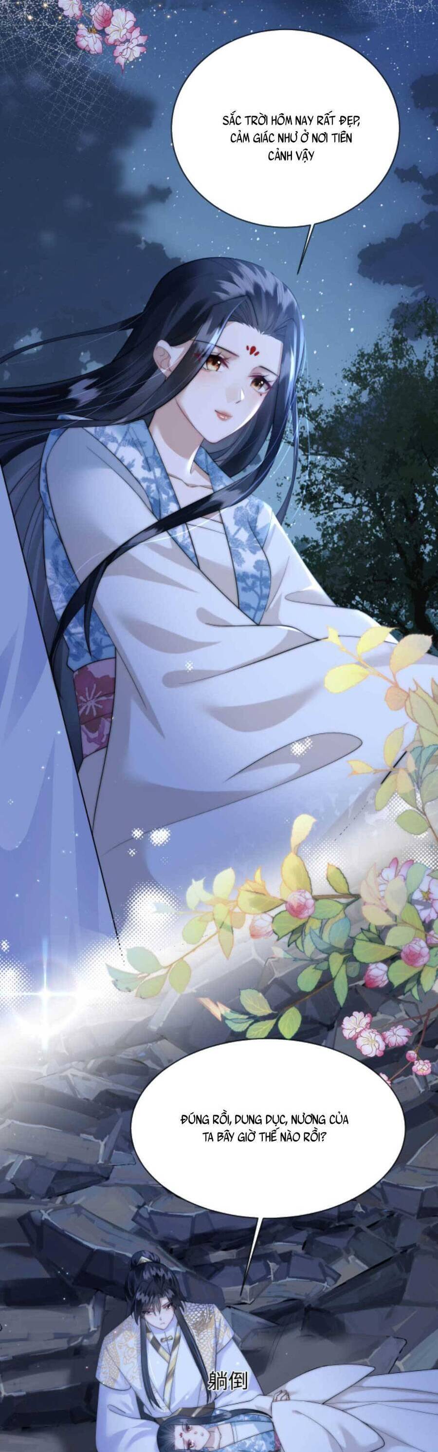Nhiếp Chính Vương Bệnh Kiều Được Sủng Ái Chapter 65 - Trang 2