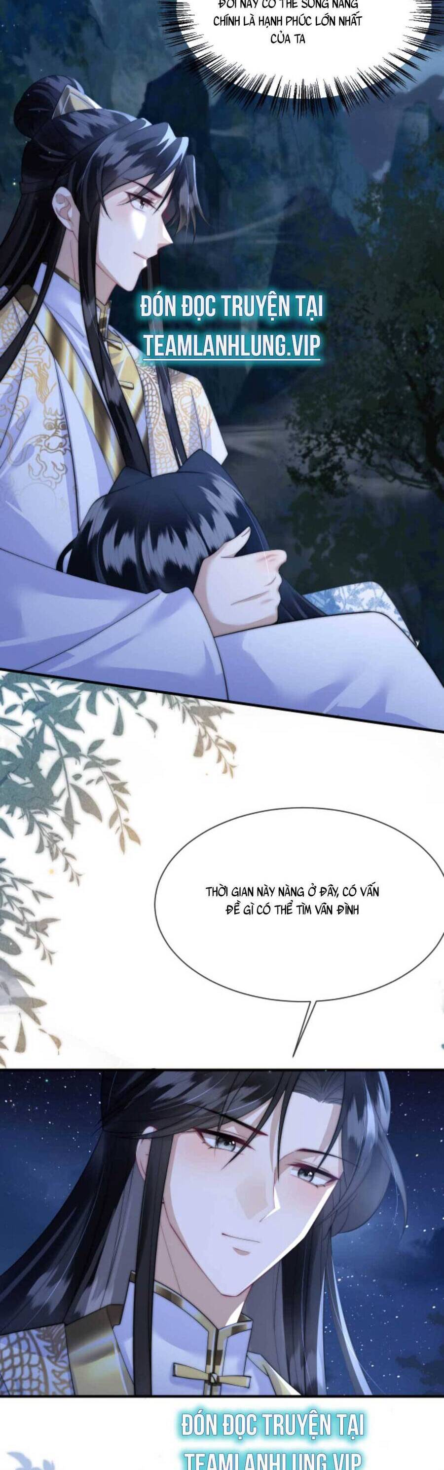 Nhiếp Chính Vương Bệnh Kiều Được Sủng Ái Chapter 65 - Trang 2