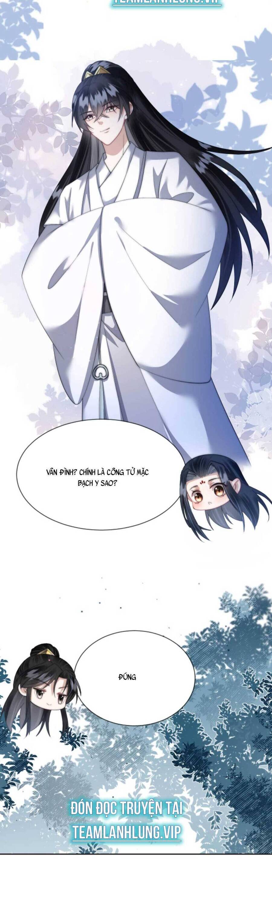 Nhiếp Chính Vương Bệnh Kiều Được Sủng Ái Chapter 65 - Trang 2