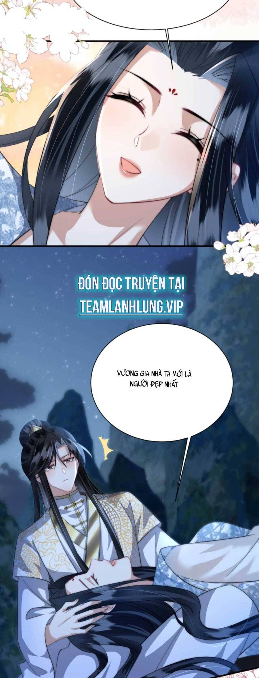 Nhiếp Chính Vương Bệnh Kiều Được Sủng Ái Chapter 65 - Trang 2