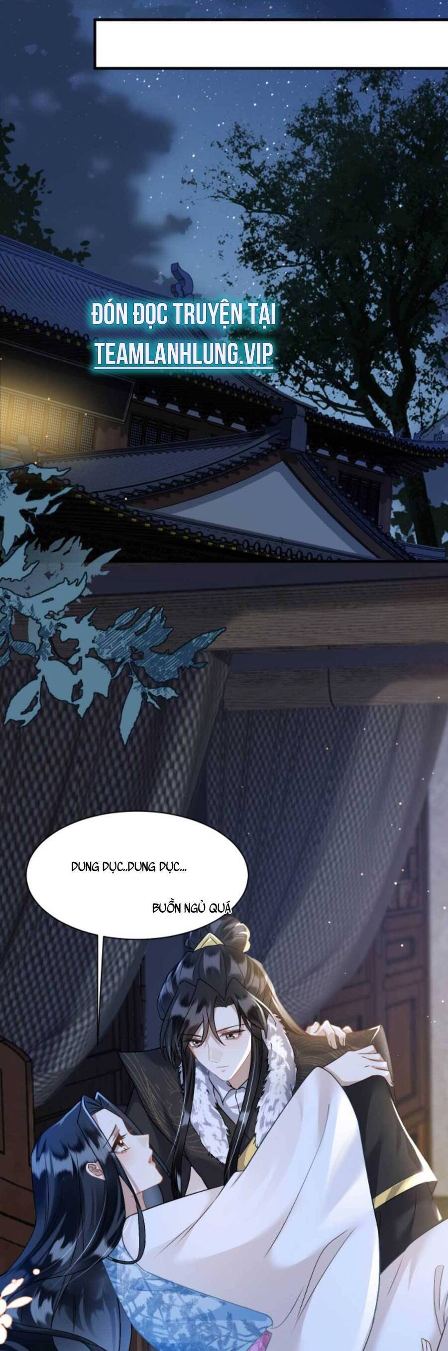 Nhiếp Chính Vương Bệnh Kiều Được Sủng Ái Chapter 65 - Trang 2