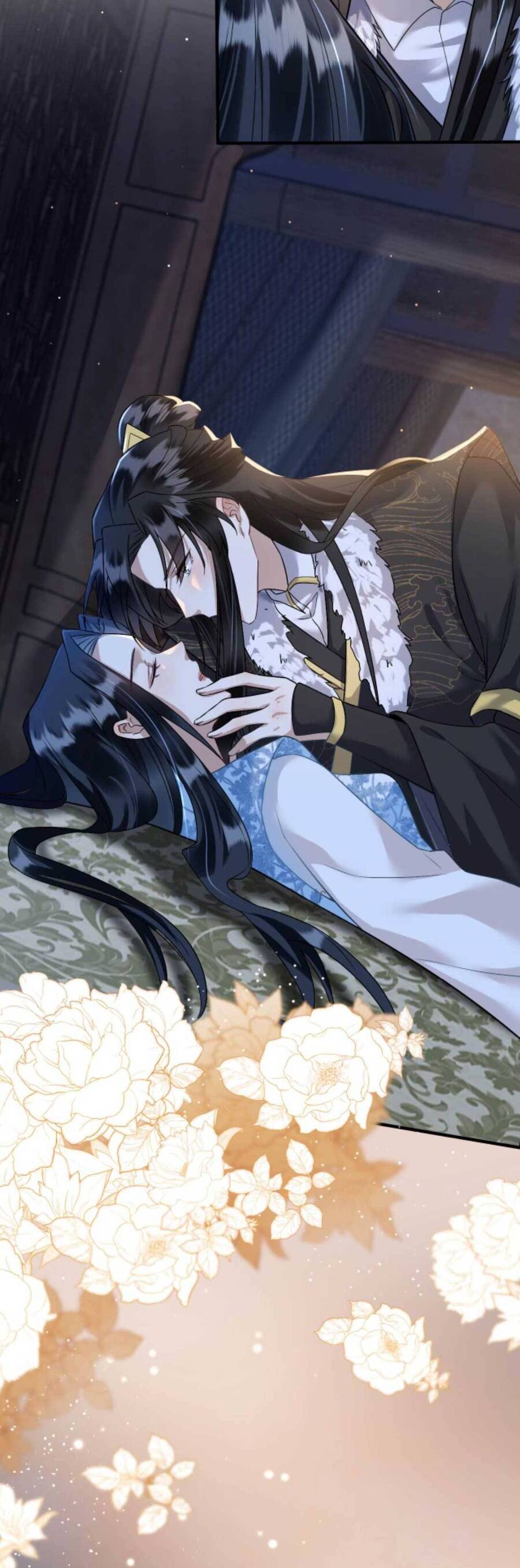 Nhiếp Chính Vương Bệnh Kiều Được Sủng Ái Chapter 65 - Trang 2