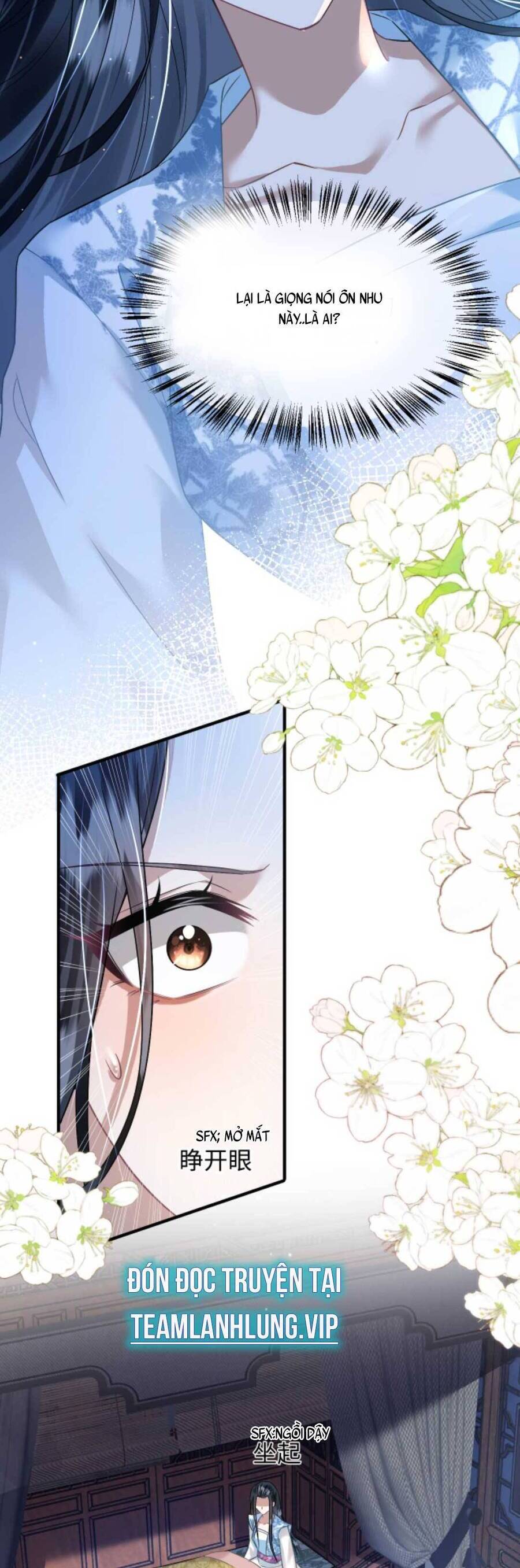 Nhiếp Chính Vương Bệnh Kiều Được Sủng Ái Chapter 65 - Trang 2