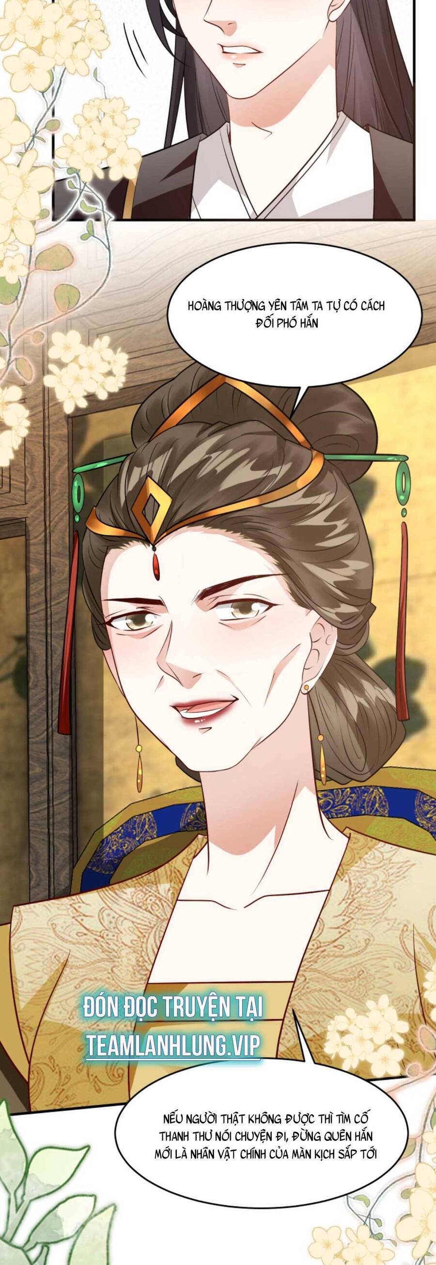 Nhiếp Chính Vương Bệnh Kiều Được Sủng Ái Chapter 66 - Trang 2