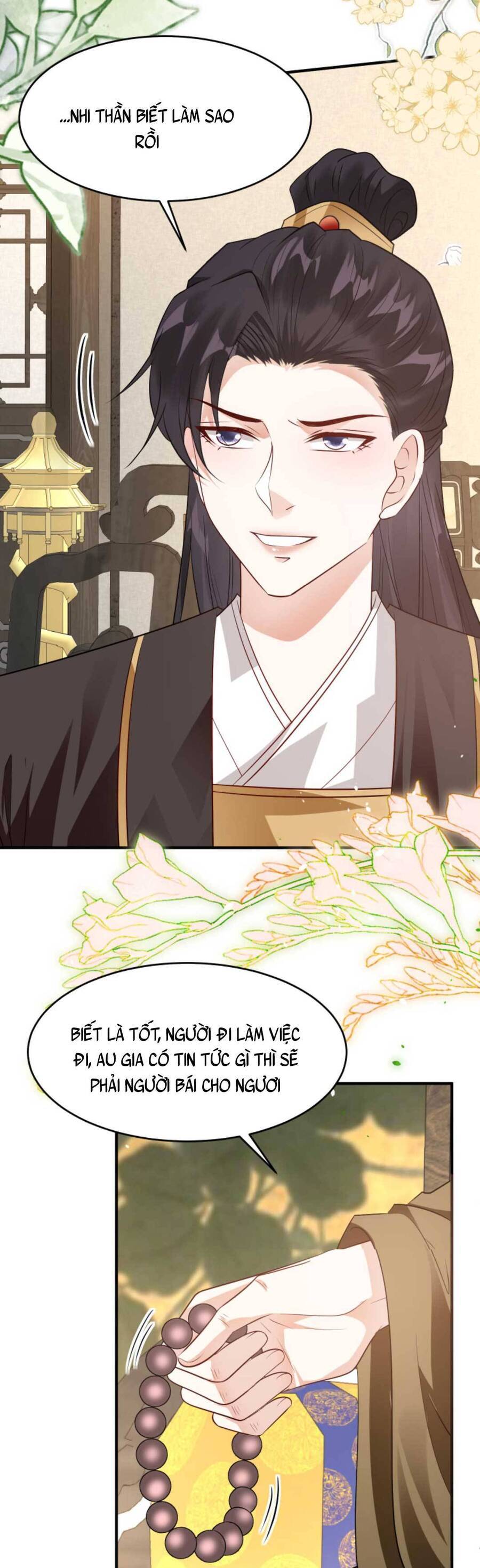 Nhiếp Chính Vương Bệnh Kiều Được Sủng Ái Chapter 66 - Trang 2