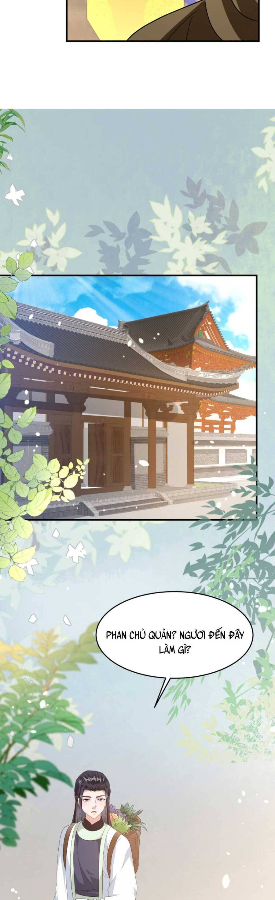 Nhiếp Chính Vương Bệnh Kiều Được Sủng Ái Chapter 66 - Trang 2