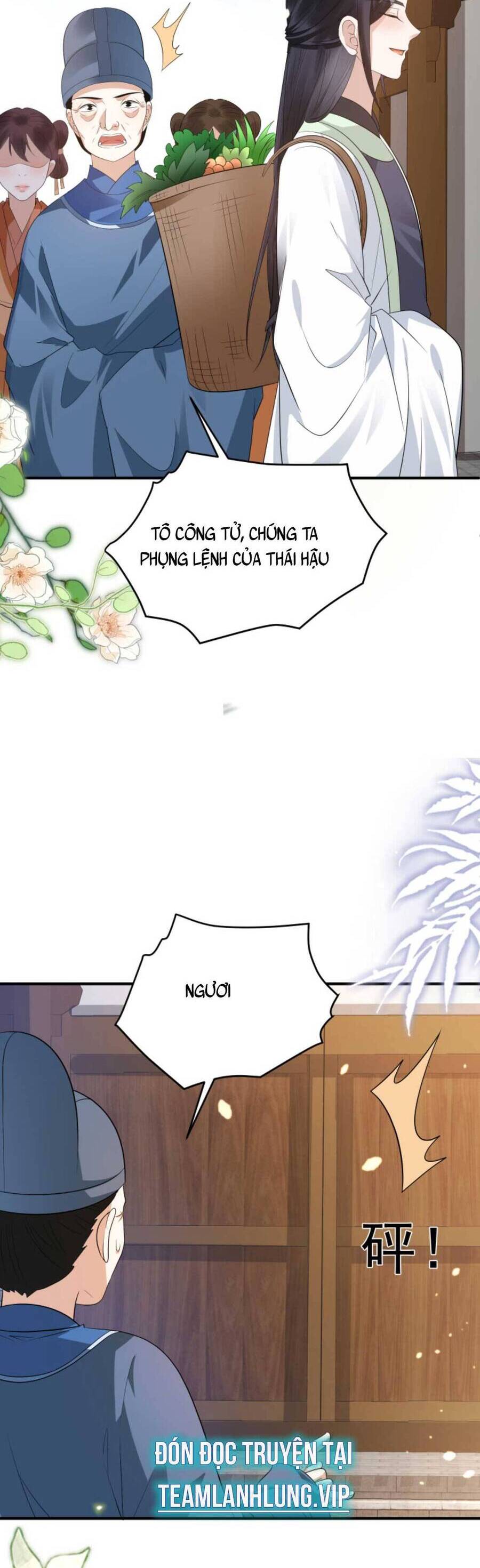 Nhiếp Chính Vương Bệnh Kiều Được Sủng Ái Chapter 66 - Trang 2