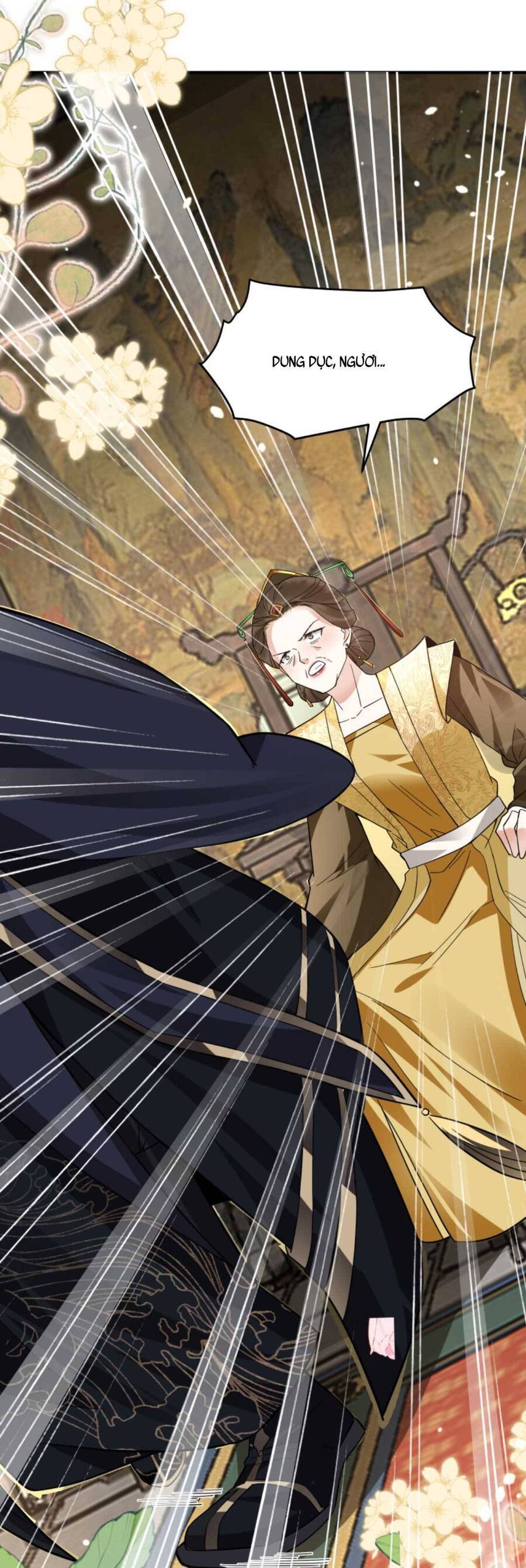 Nhiếp Chính Vương Bệnh Kiều Được Sủng Ái Chapter 67 - Trang 2