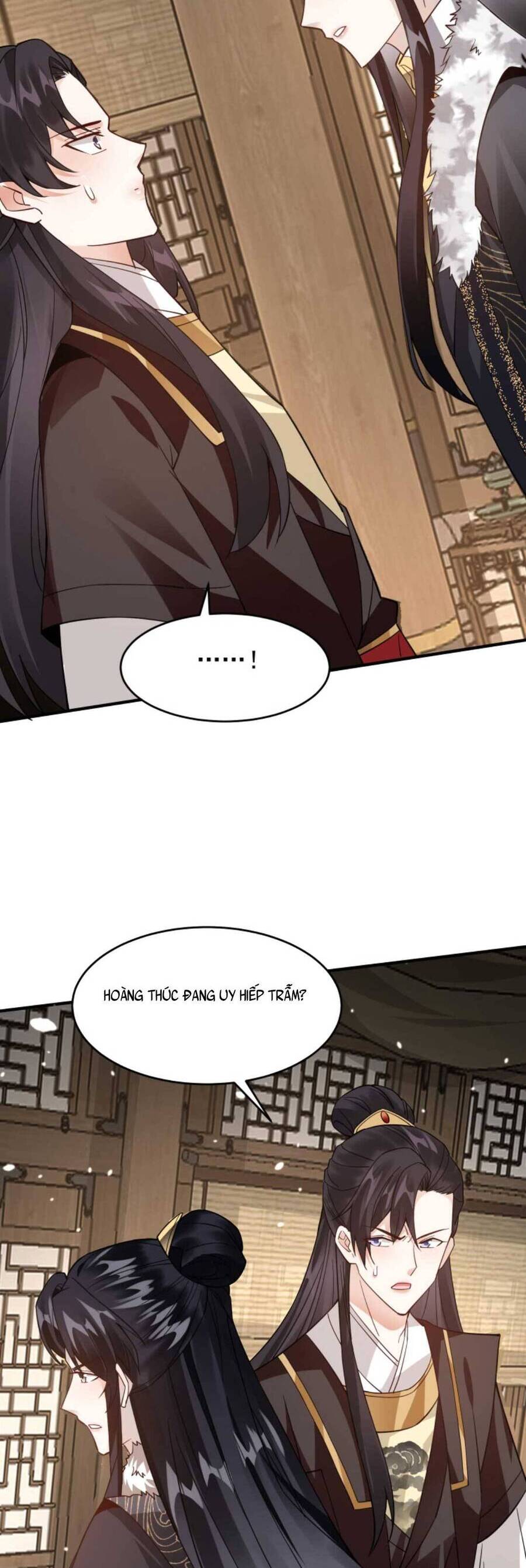 Nhiếp Chính Vương Bệnh Kiều Được Sủng Ái Chapter 67 - Trang 2