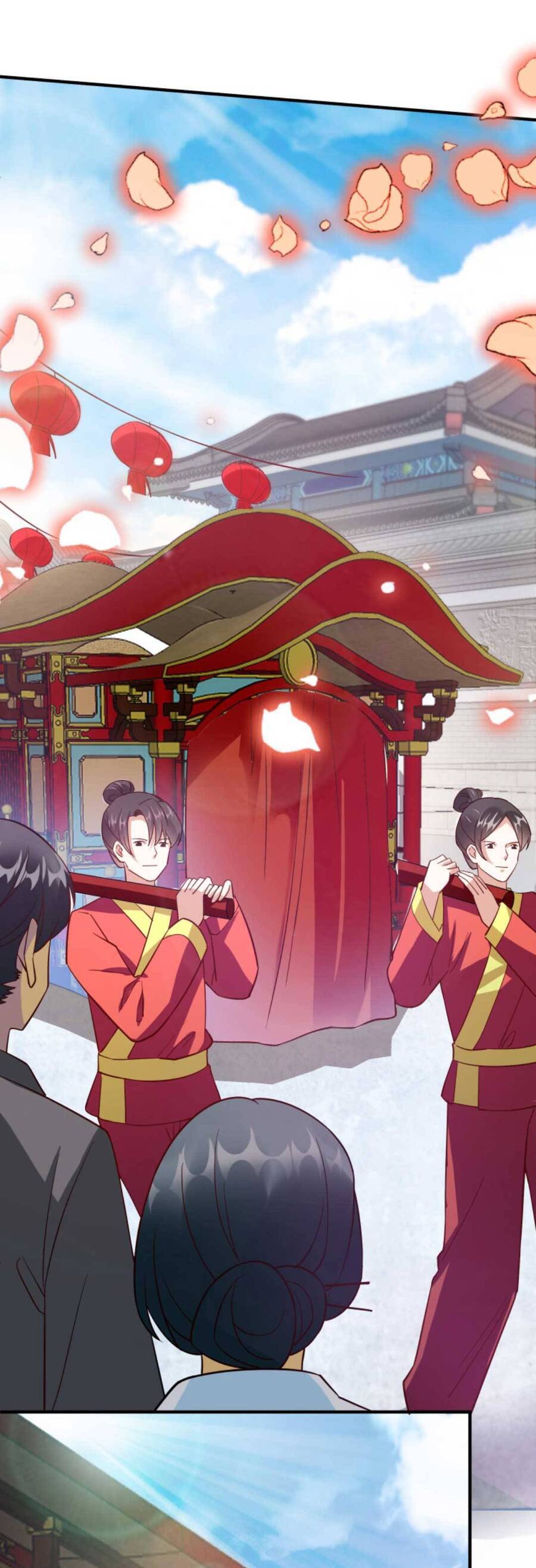 Nhiếp Chính Vương Bệnh Kiều Được Sủng Ái Chapter 67 - Trang 2