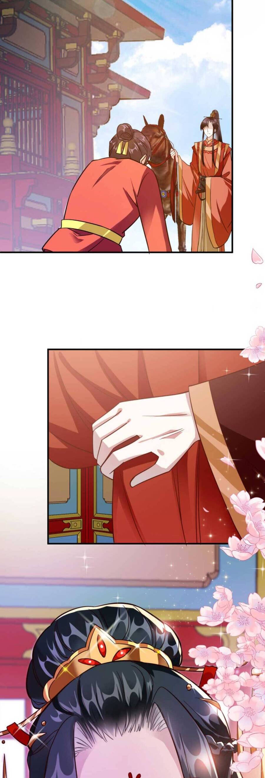 Nhiếp Chính Vương Bệnh Kiều Được Sủng Ái Chapter 67 - Trang 2