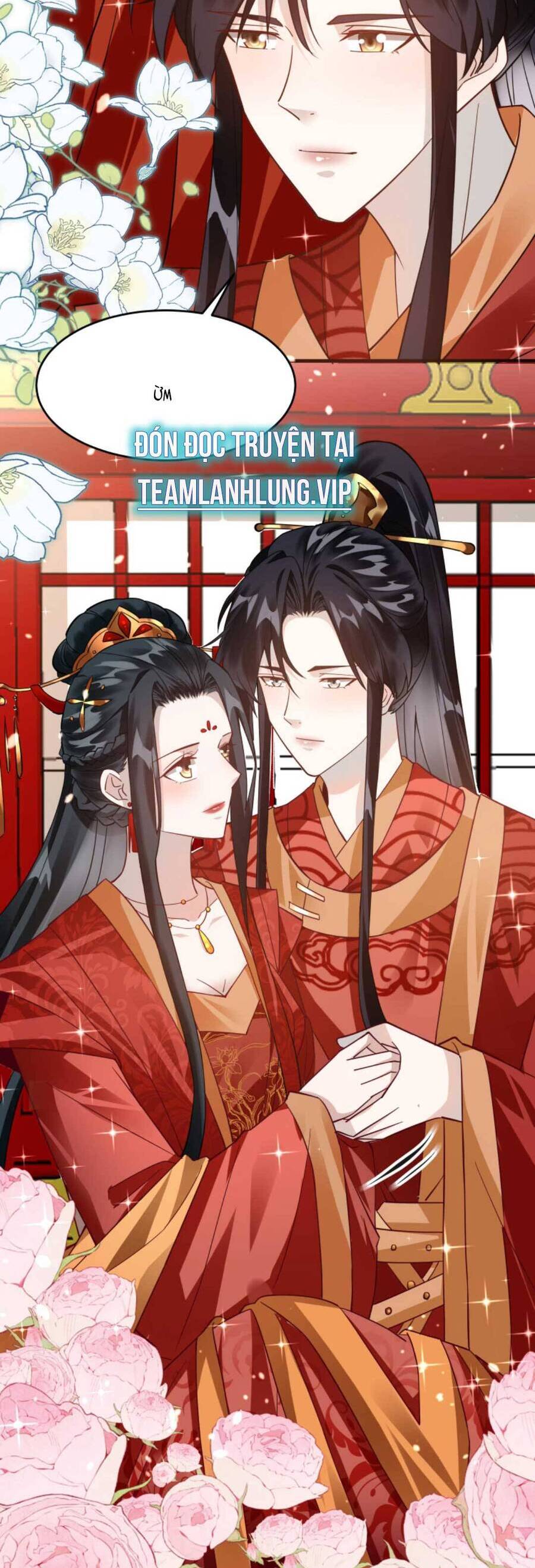 Nhiếp Chính Vương Bệnh Kiều Được Sủng Ái Chapter 67 - Trang 2