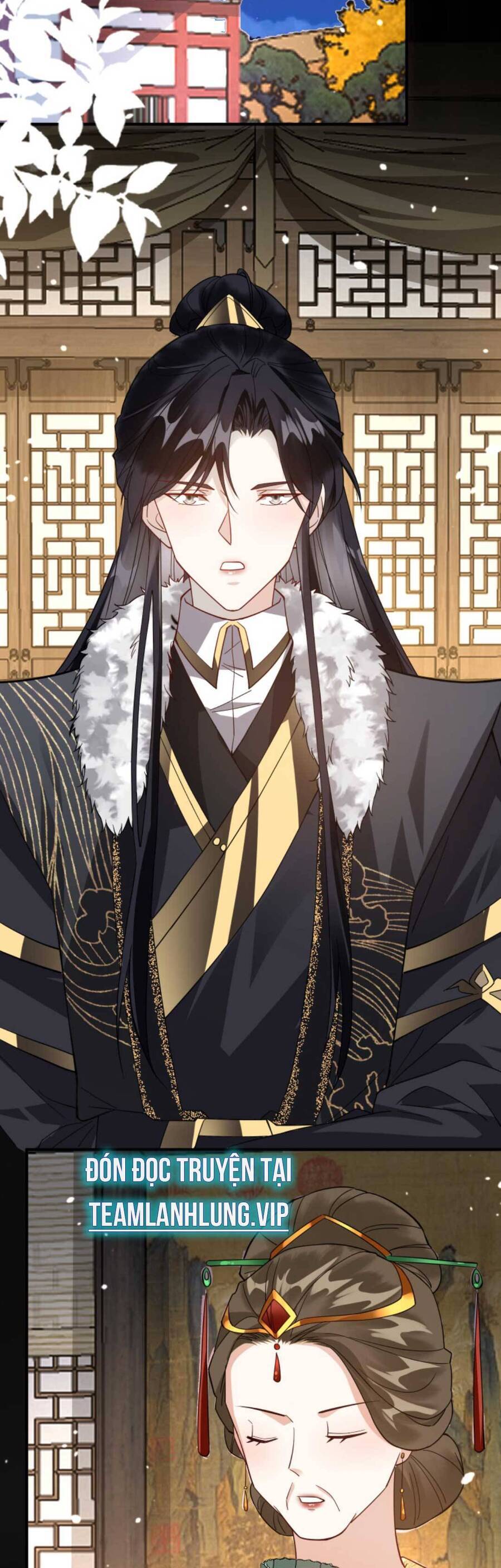 Nhiếp Chính Vương Bệnh Kiều Được Sủng Ái Chapter 67 - Trang 2