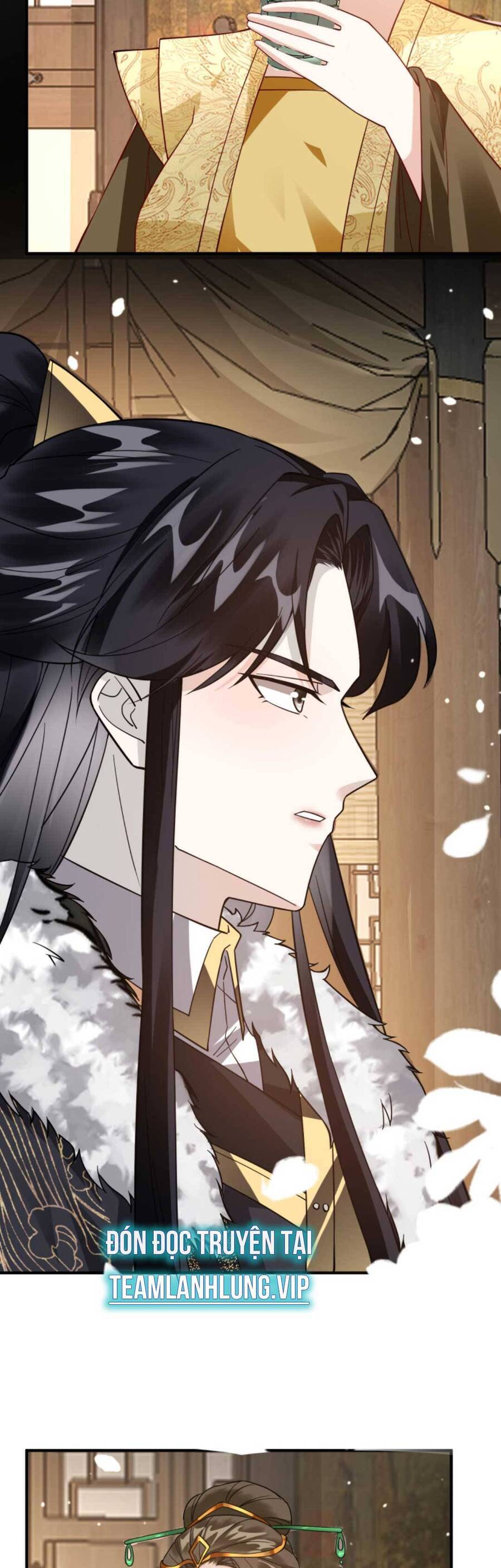 Nhiếp Chính Vương Bệnh Kiều Được Sủng Ái Chapter 67 - Trang 2