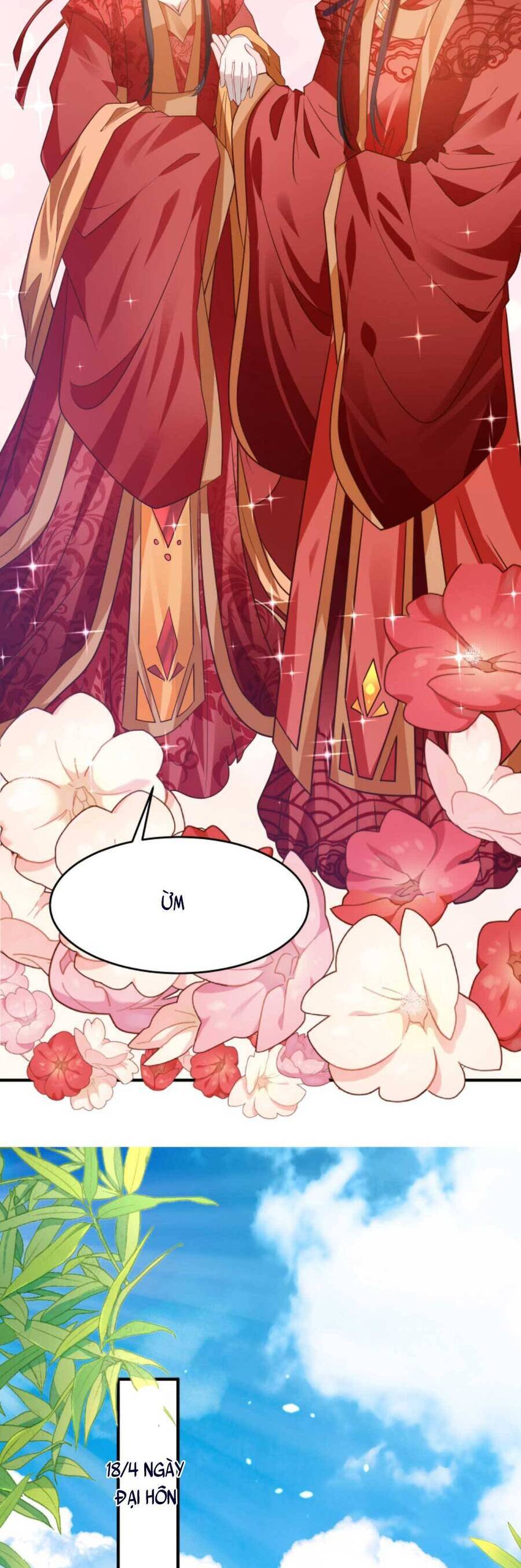 Nhiếp Chính Vương Bệnh Kiều Được Sủng Ái Chapter 68 - Trang 2