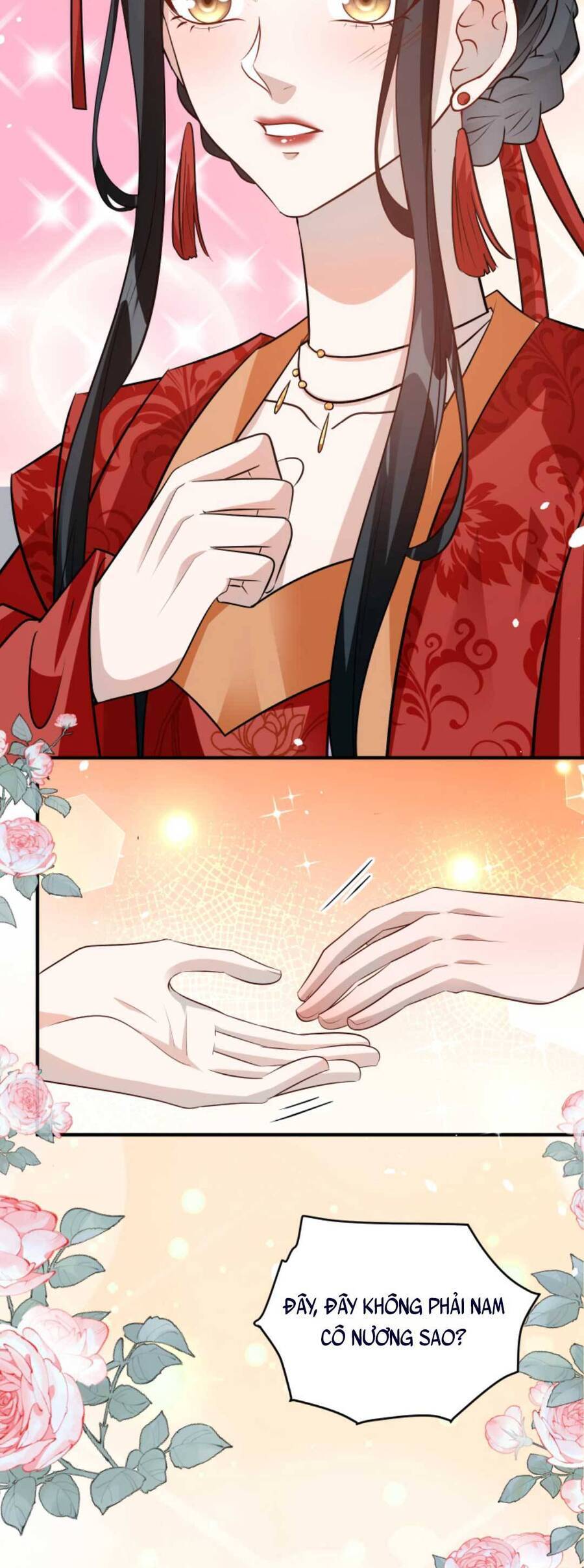 Nhiếp Chính Vương Bệnh Kiều Được Sủng Ái Chapter 68 - Trang 2