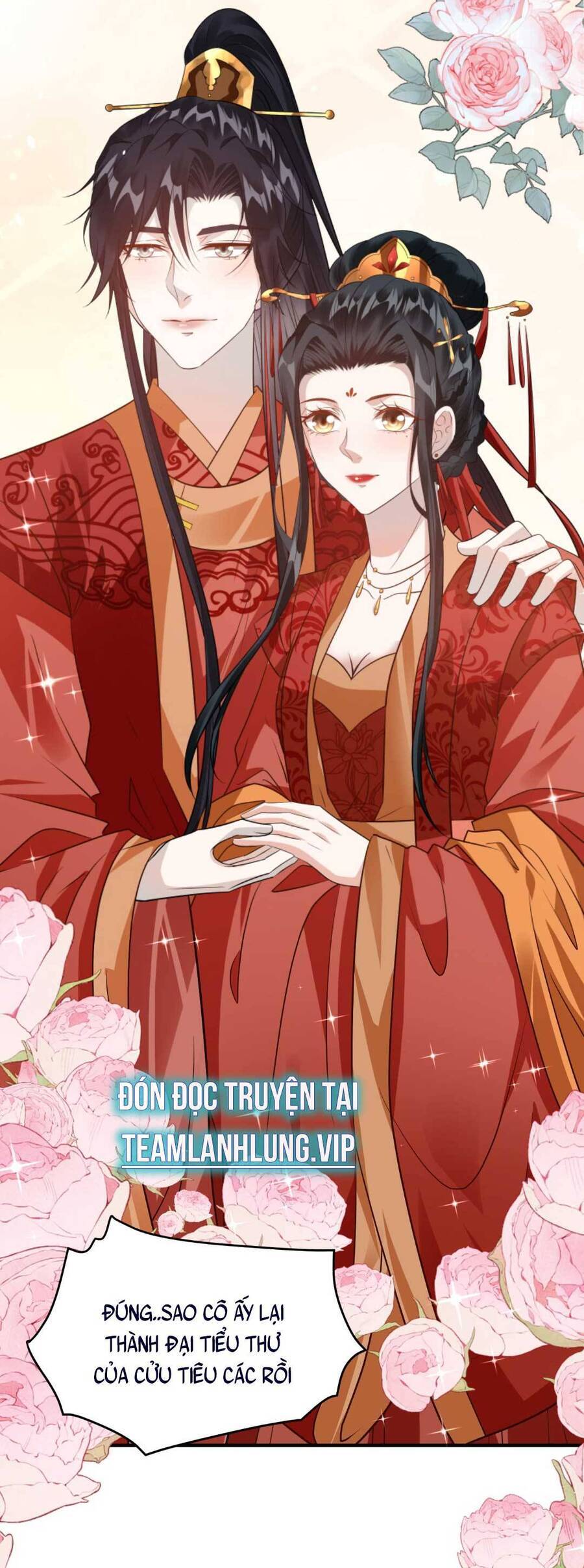 Nhiếp Chính Vương Bệnh Kiều Được Sủng Ái Chapter 68 - Trang 2