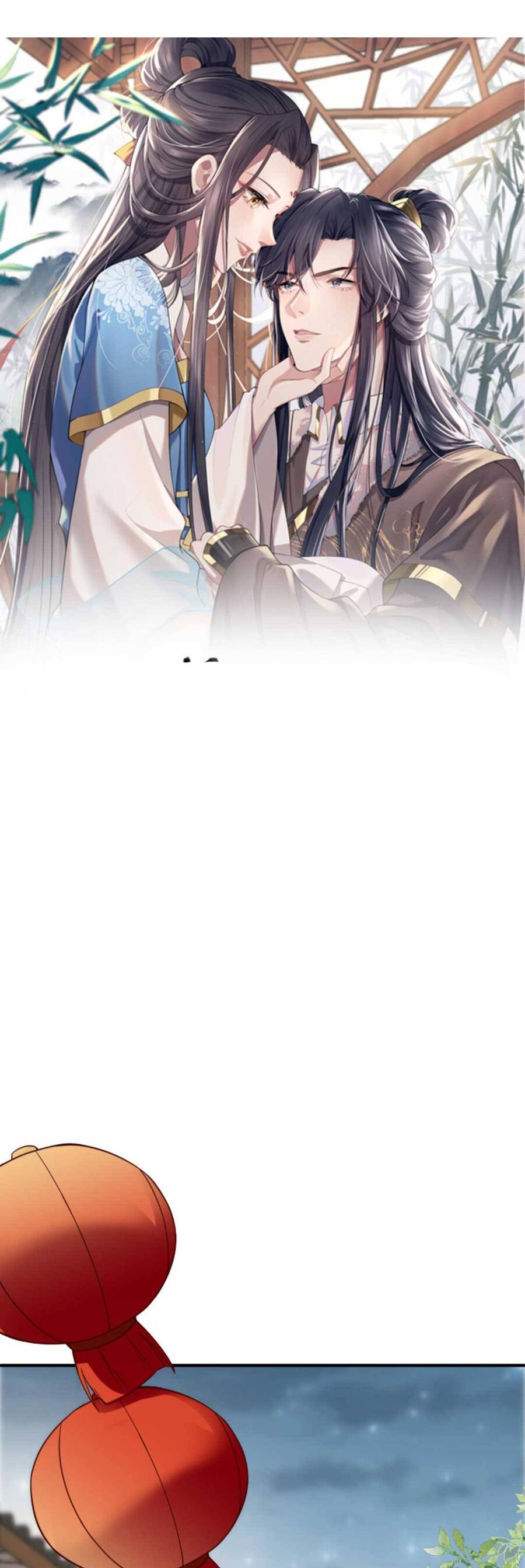 Nhiếp Chính Vương Bệnh Kiều Được Sủng Ái Chapter 69 - Trang 2