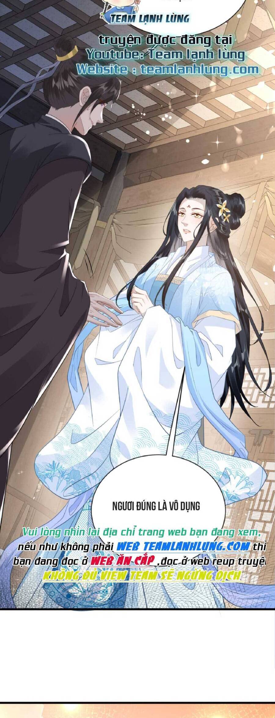 Nhiếp Chính Vương Bệnh Kiều Được Sủng Ái Chapter 7 - Trang 2