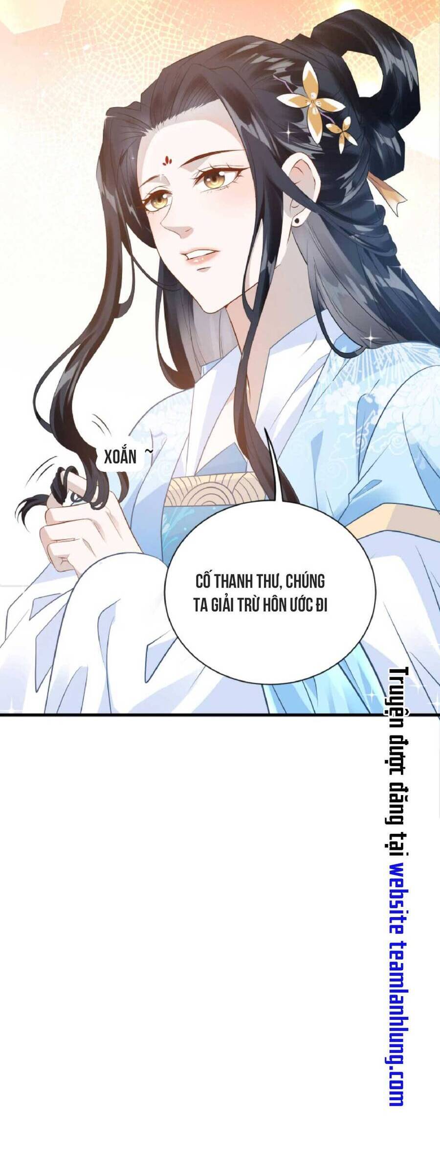 Nhiếp Chính Vương Bệnh Kiều Được Sủng Ái Chapter 7 - Trang 2