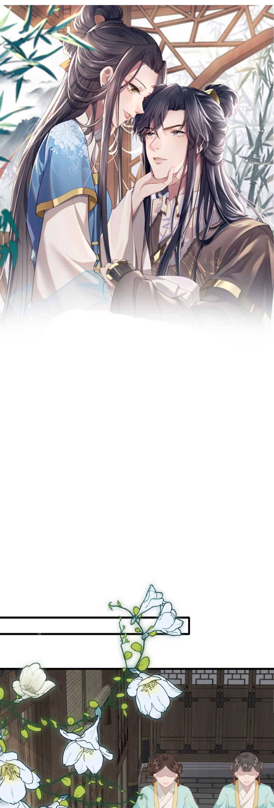 Nhiếp Chính Vương Bệnh Kiều Được Sủng Ái Chapter 7 - Trang 2