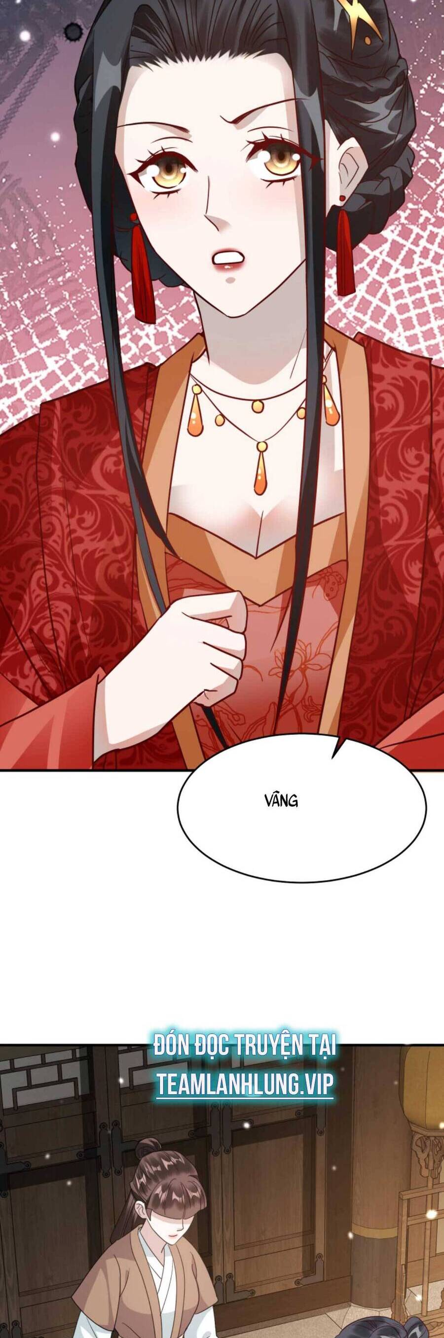 Nhiếp Chính Vương Bệnh Kiều Được Sủng Ái Chapter 70 - Trang 2