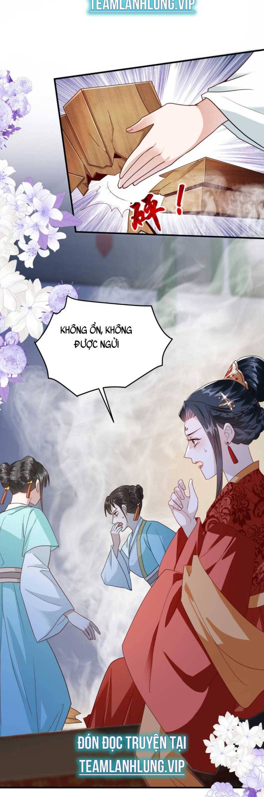 Nhiếp Chính Vương Bệnh Kiều Được Sủng Ái Chapter 70 - Trang 2
