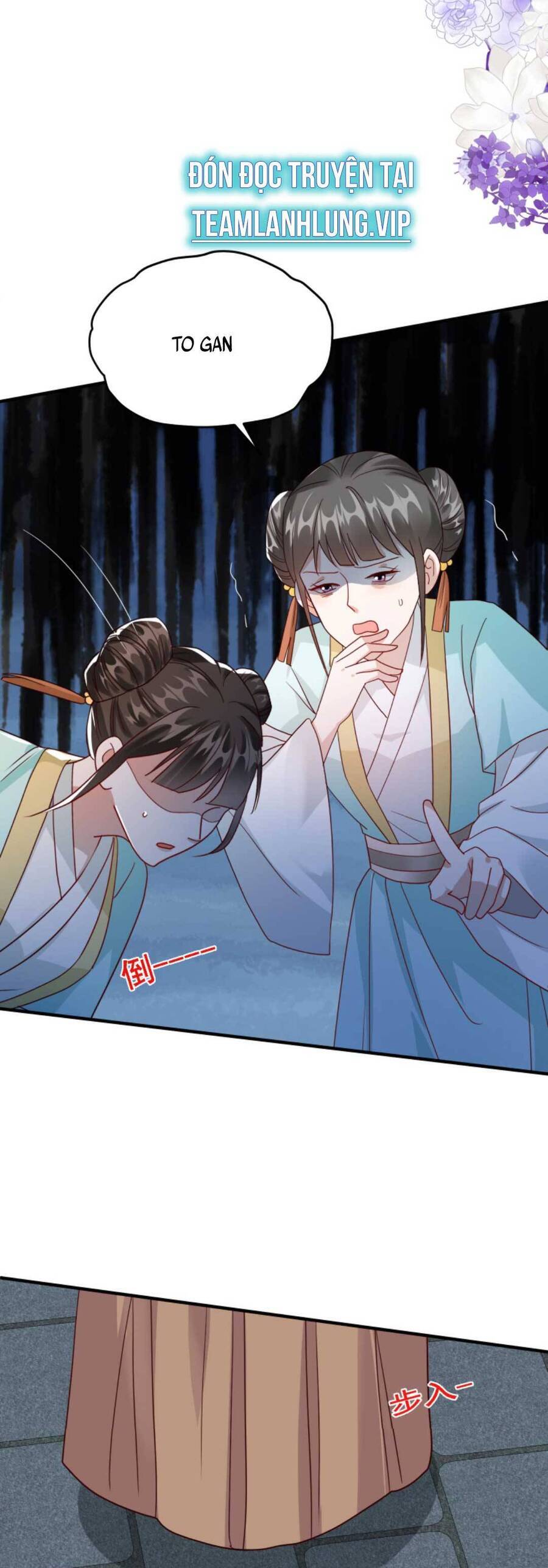 Nhiếp Chính Vương Bệnh Kiều Được Sủng Ái Chapter 70 - Trang 2