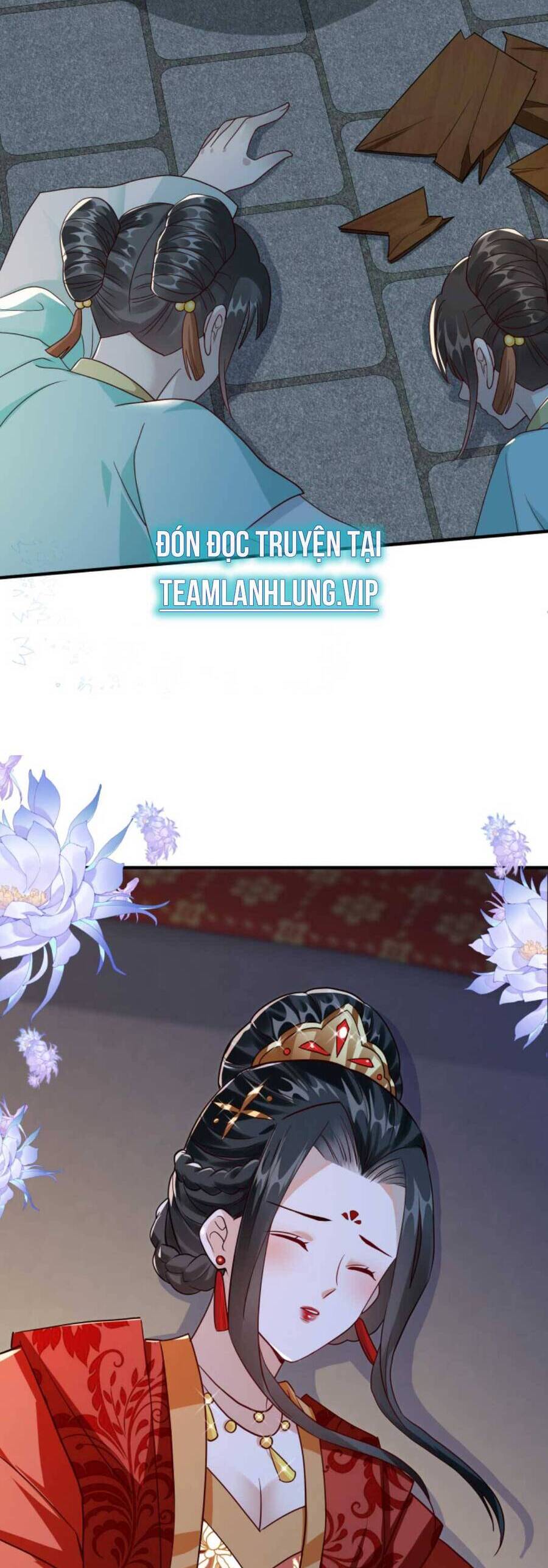 Nhiếp Chính Vương Bệnh Kiều Được Sủng Ái Chapter 70 - Trang 2