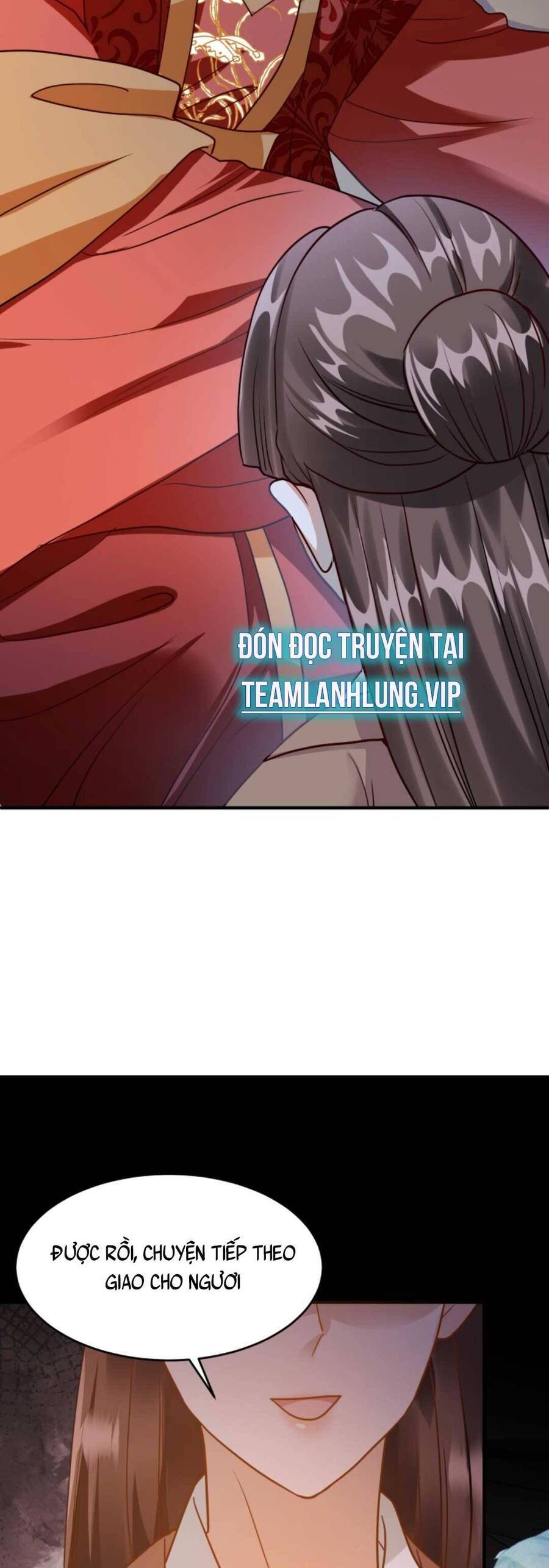 Nhiếp Chính Vương Bệnh Kiều Được Sủng Ái Chapter 70 - Trang 2