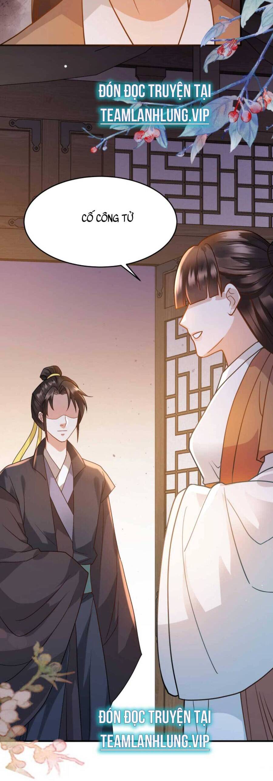 Nhiếp Chính Vương Bệnh Kiều Được Sủng Ái Chapter 70 - Trang 2