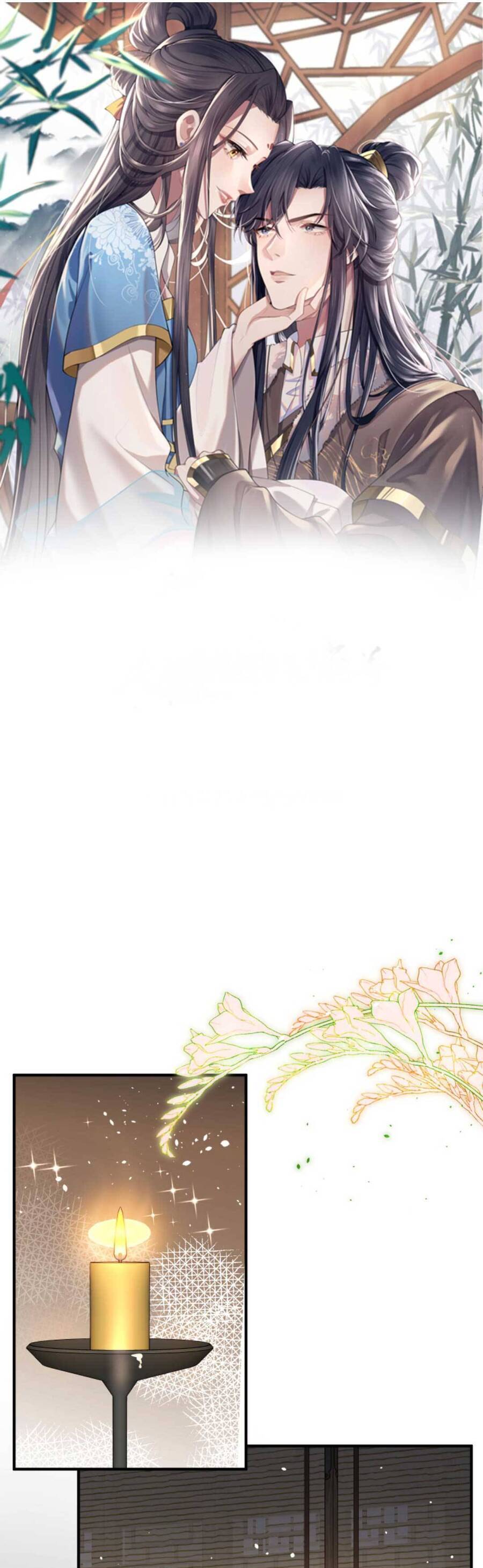 Nhiếp Chính Vương Bệnh Kiều Được Sủng Ái Chapter 70 - Trang 2