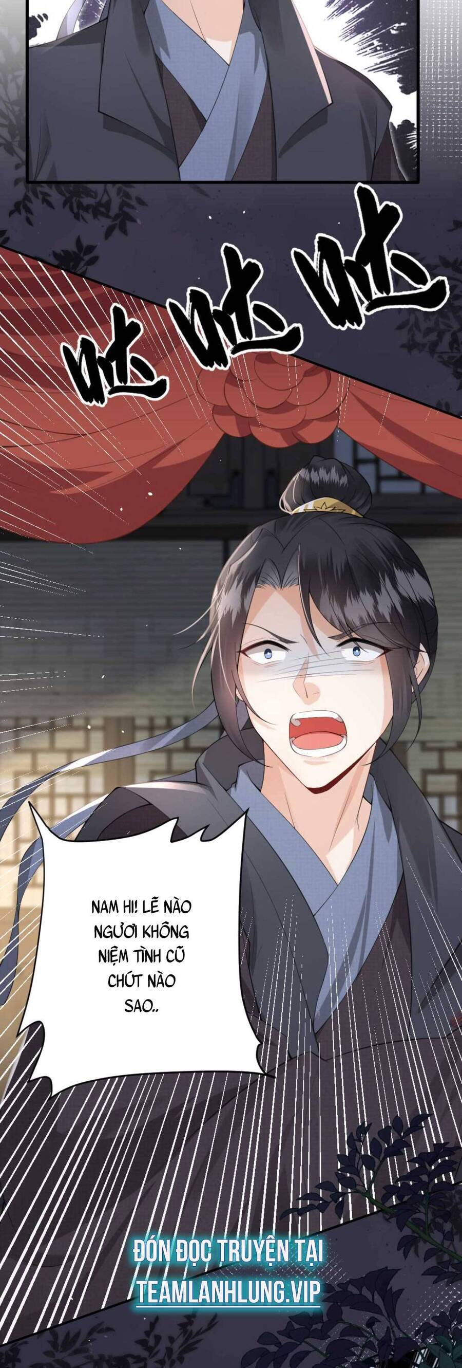 Nhiếp Chính Vương Bệnh Kiều Được Sủng Ái Chapter 71 - Trang 2