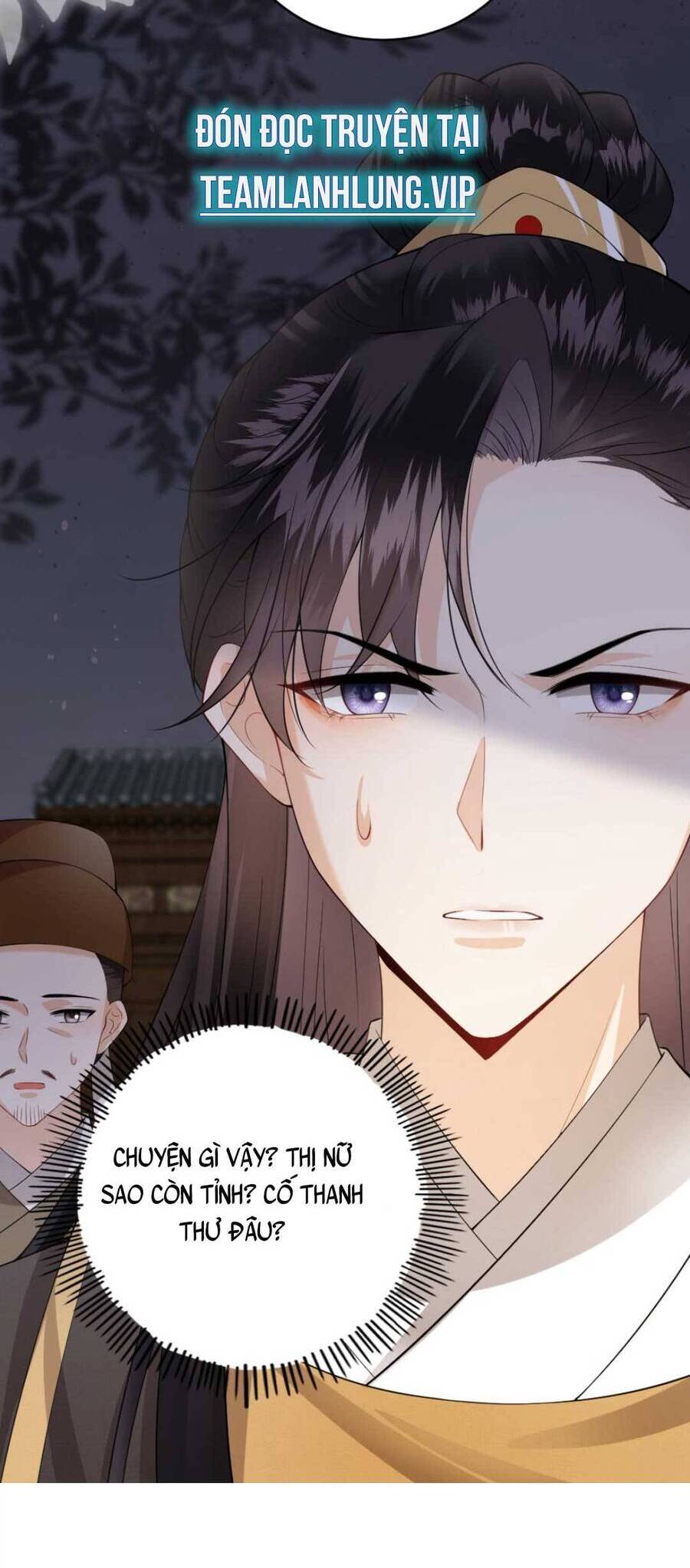 Nhiếp Chính Vương Bệnh Kiều Được Sủng Ái Chapter 71 - Trang 2