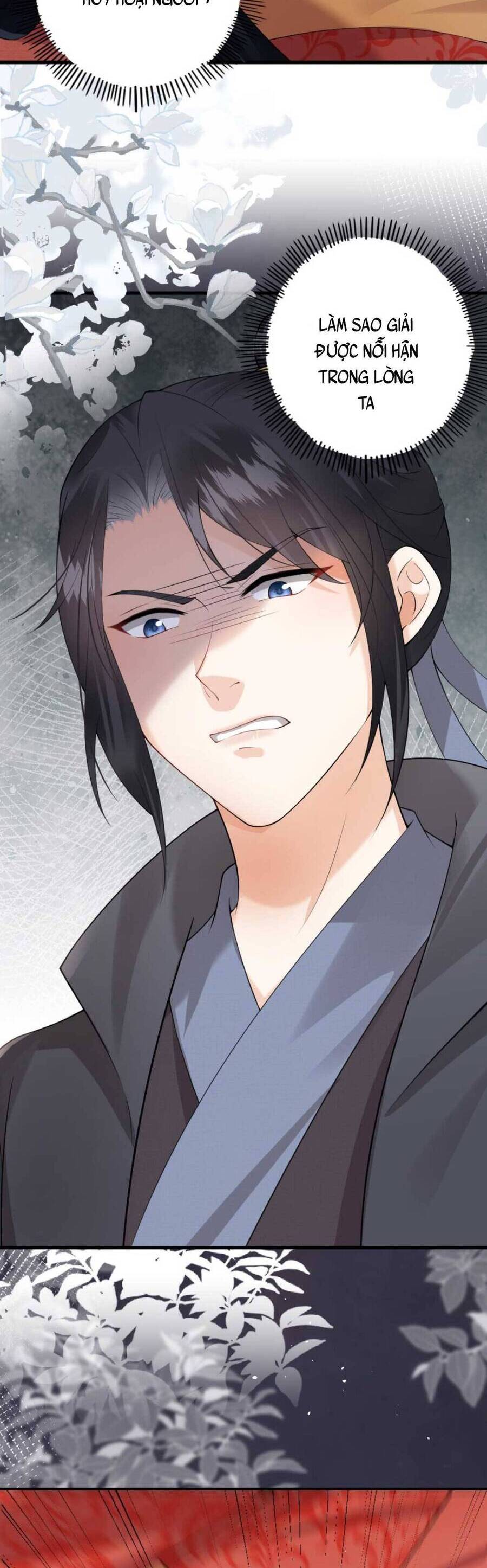 Nhiếp Chính Vương Bệnh Kiều Được Sủng Ái Chapter 71 - Trang 2