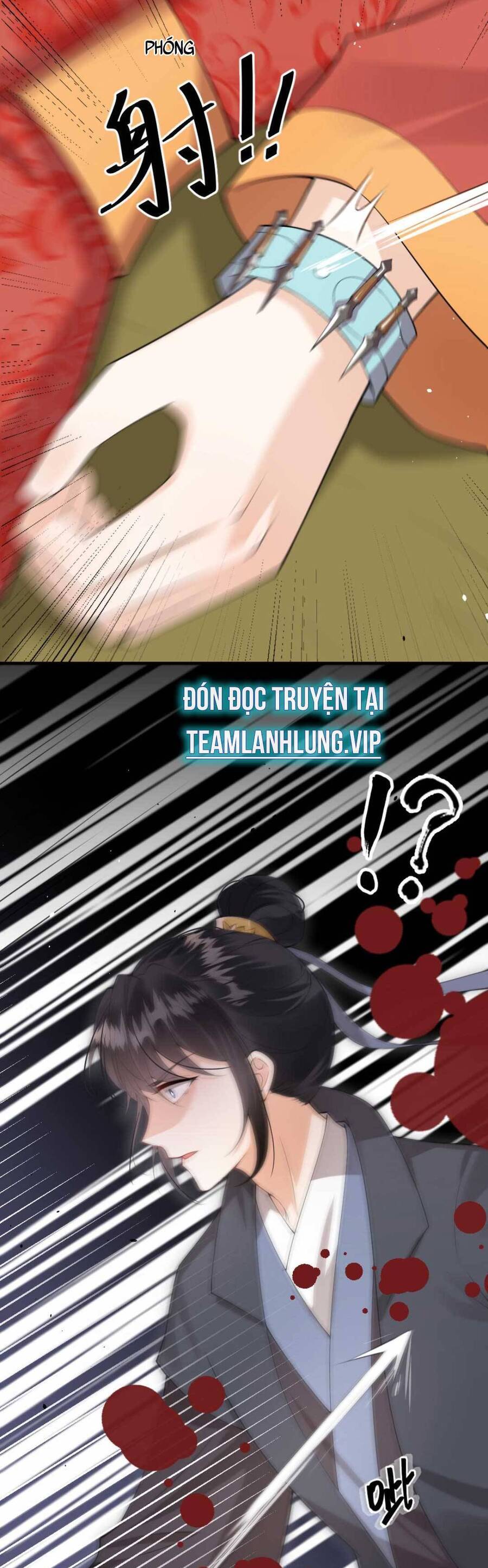 Nhiếp Chính Vương Bệnh Kiều Được Sủng Ái Chapter 71 - Trang 2